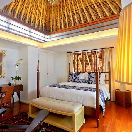 Mahala Hasa Villa By Premier Hospitality Asia 레기안 외부 사진