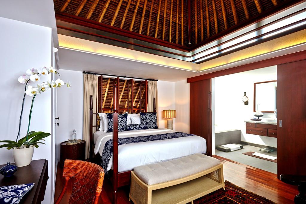 Mahala Hasa Villa By Premier Hospitality Asia 레기안 객실 사진
