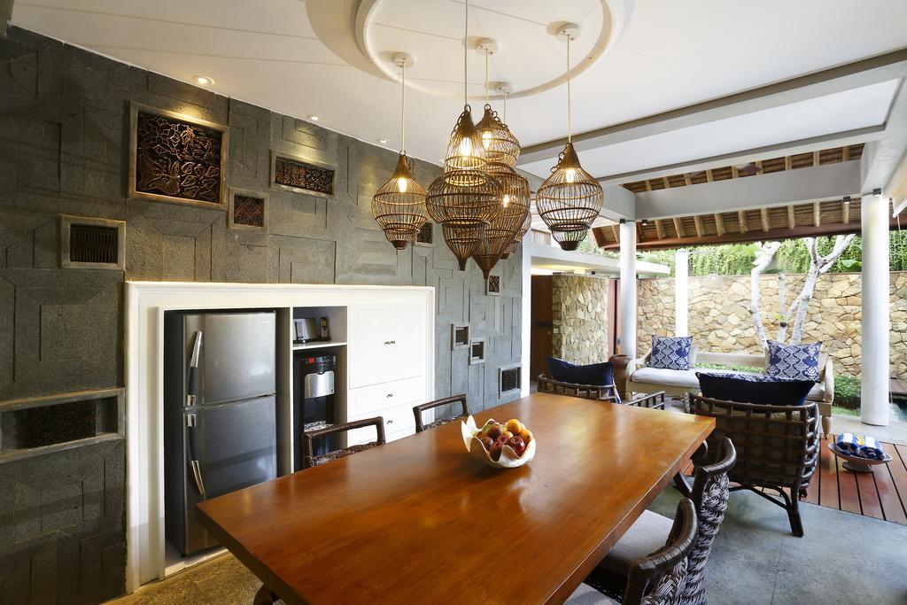 Mahala Hasa Villa By Premier Hospitality Asia 레기안 객실 사진