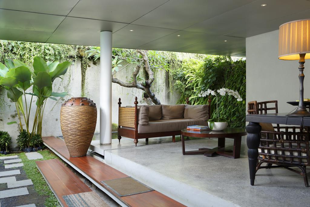 Mahala Hasa Villa By Premier Hospitality Asia 레기안 외부 사진