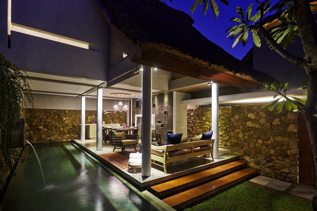 Mahala Hasa Villa By Premier Hospitality Asia 레기안 외부 사진