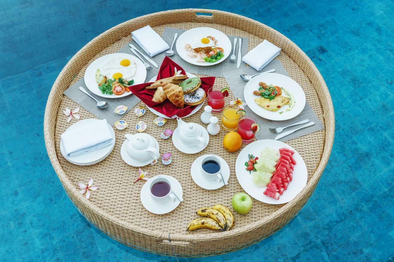 Mahala Hasa Villa By Premier Hospitality Asia 레기안 외부 사진