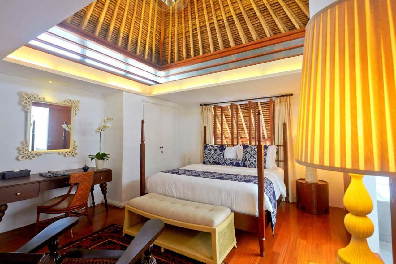 Mahala Hasa Villa By Premier Hospitality Asia 레기안 외부 사진